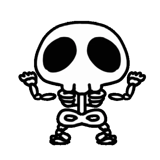 stickers_Monsters_Halloween_✨🕸️🕷️🎃