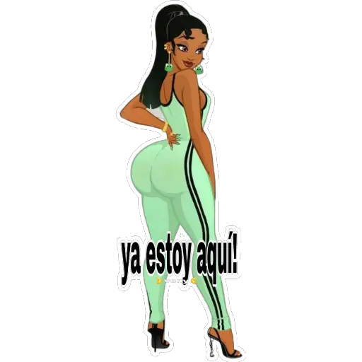 stickers_Porn🔞