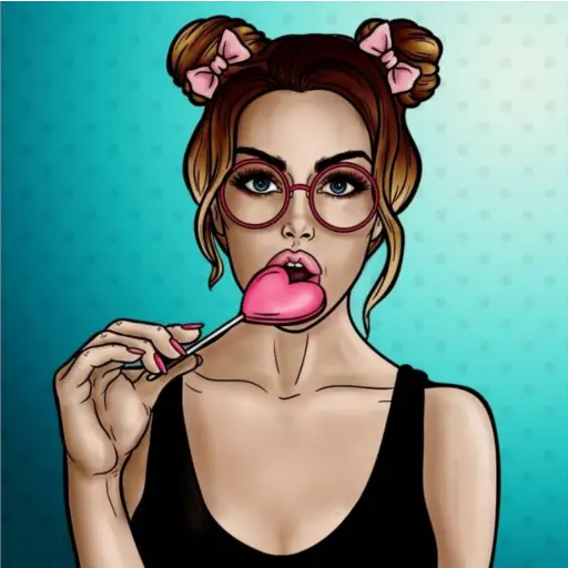 stickers_Porn🔞