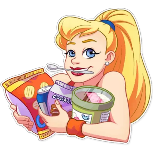 stickers_Porn🔞