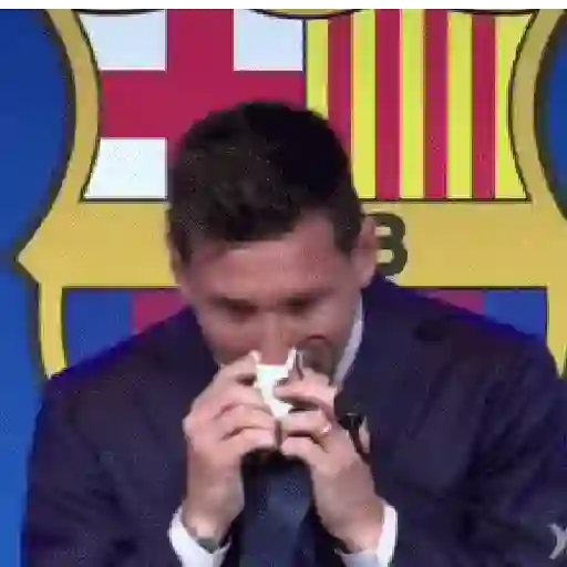 stickers_😕Messi_llorando😭_memes_😕_