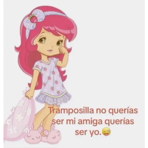 stickers_Rosita_Fresita_Frases_🍓