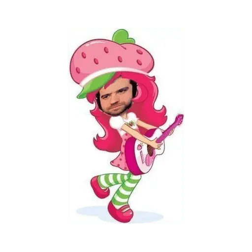 stickers_Rosita_Fresita_Frases_🍓