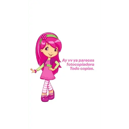 stickers_Rosita_Fresita_Frases_🍓