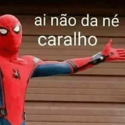 stickers_Memes_homem_aranha