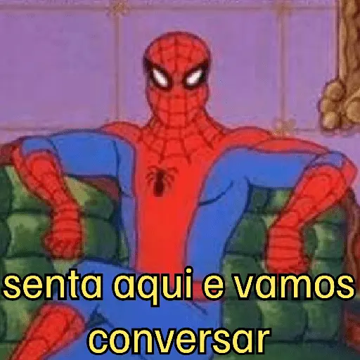stickers_Memes_homem_aranha