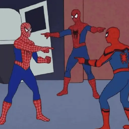 stickers_Memes_homem_aranha
