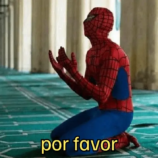 stickers_Memes_homem_aranha