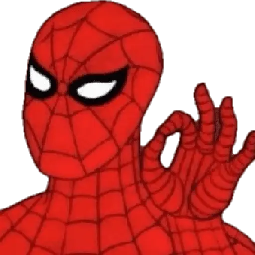 stickers_Memes_homem_aranha