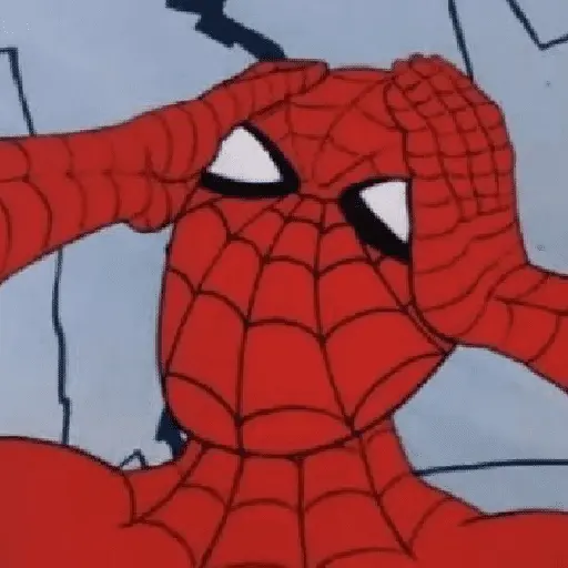 stickers_Memes_homem_aranha