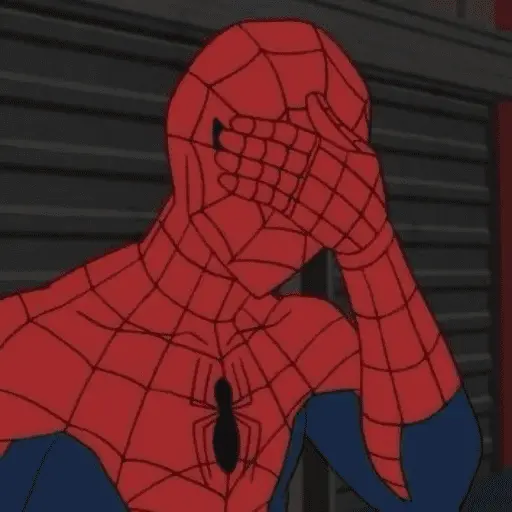 stickers_Memes_homem_aranha