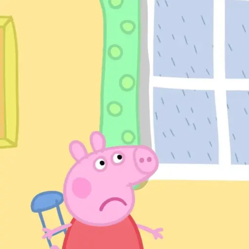 stickers_🐽_PEPPA_PIG_🐽