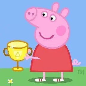 stickers_🐽_PEPPA_PIG_🐽