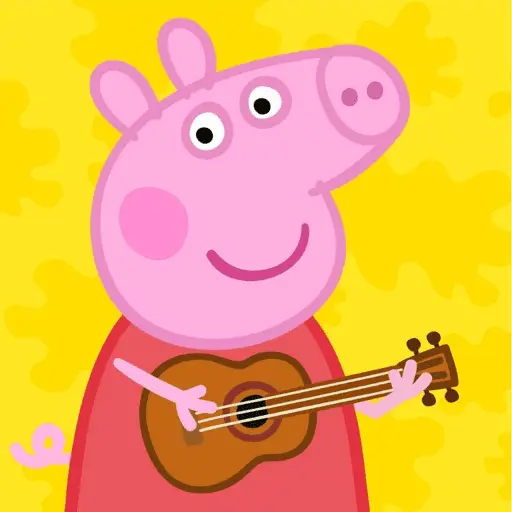 stickers_🐽_PEPPA_PIG_🐽