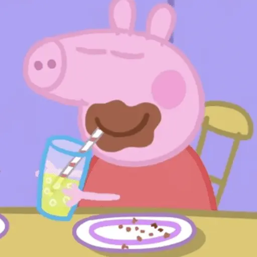 stickers_🐽_PEPPA_PIG_🐽