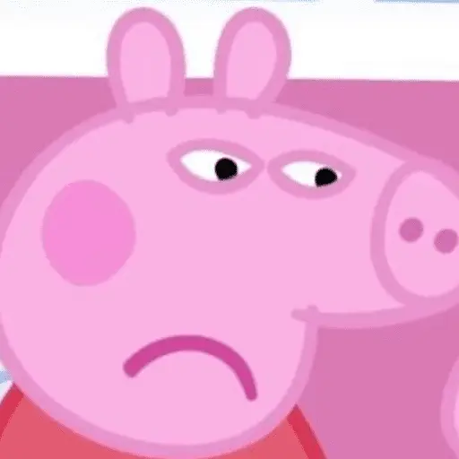 stickers_🐽_PEPPA_PIG_🐽