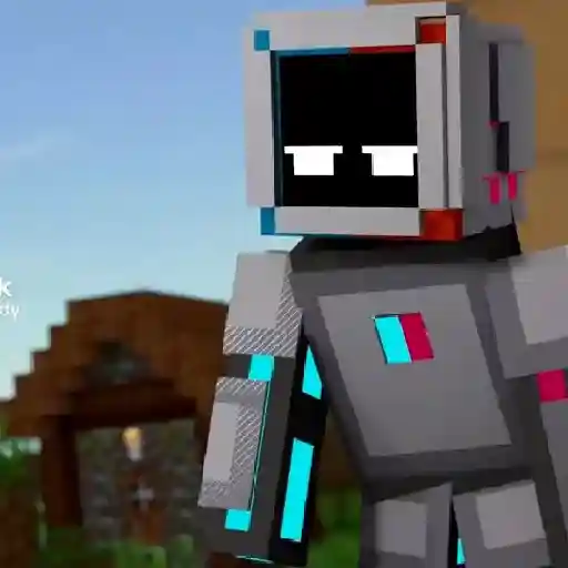 stickers_Minecraft_lava_song