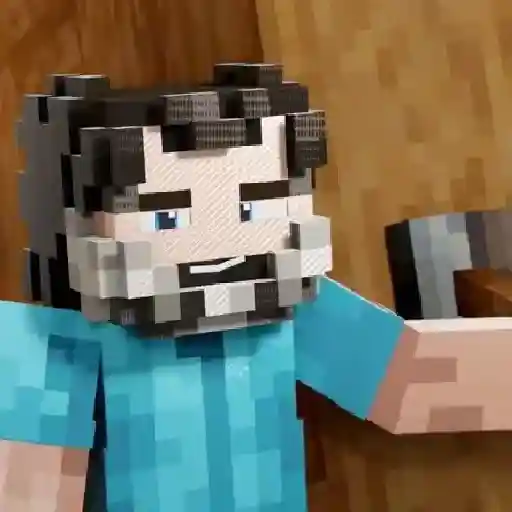 stickers_Minecraft_lava_song