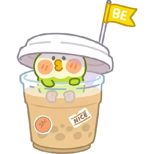 stickers_Bebê_papagaio
