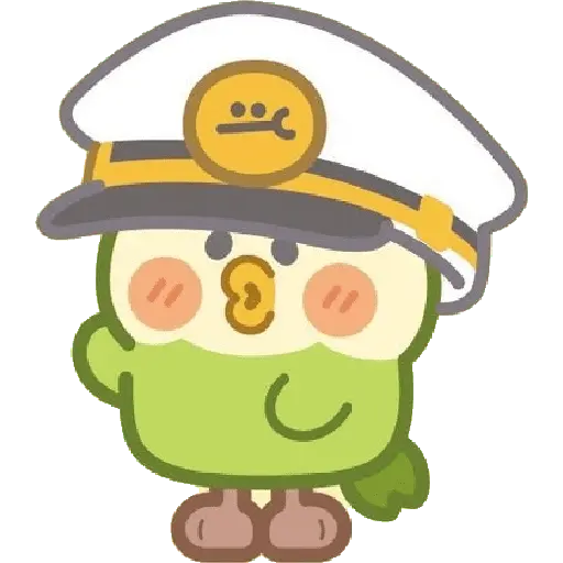 stickers_Bebê_papagaio