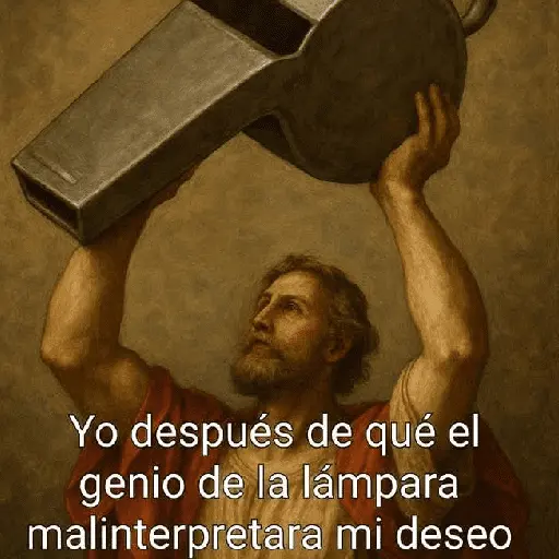 stickers_🧿El_genio_se_equivoco🪔
