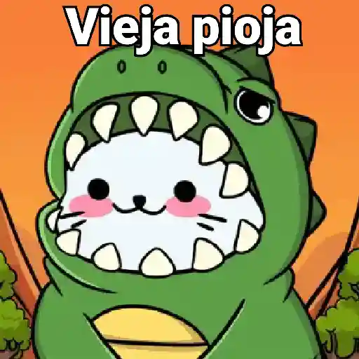 stickers_Caricaturas💯💥