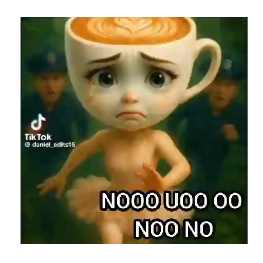 stickers_Noo_la_policía_noo_🚔🚓