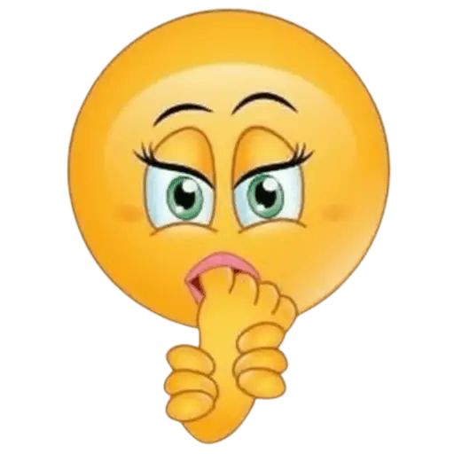 stickers_Emojis_horny_😳🔥