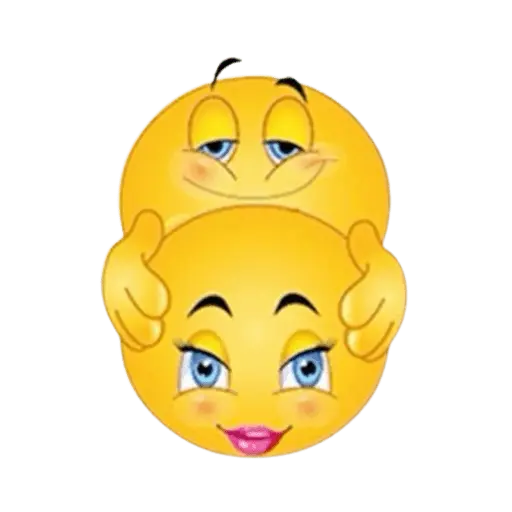 stickers_Emojis_horny_😳🔥