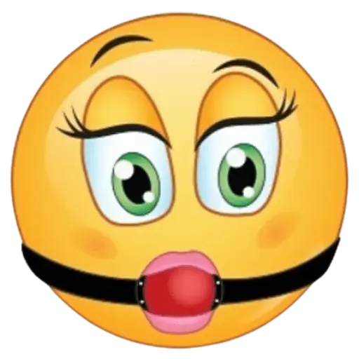 stickers_Emojis_horny_😳🔥