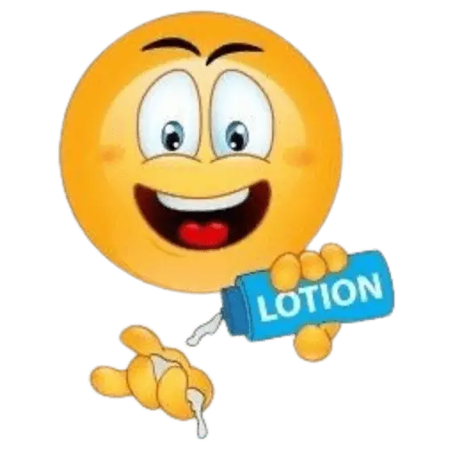 stickers_Emojis_horny_😳🔥