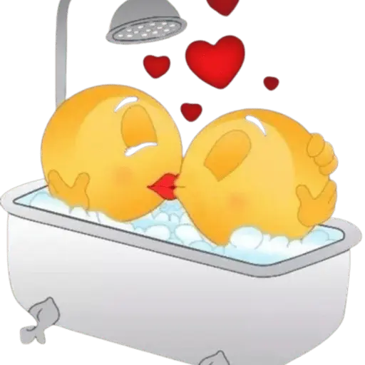 stickers_Emojis_horny_😳🔥