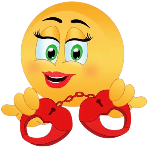 stickers_Emojis_horny_😳🔥