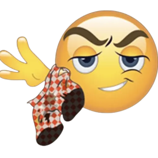 stickers_Emojis_horny_😳🔥