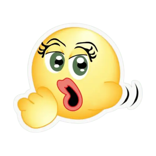 stickers_Emojis_horny_😳🔥