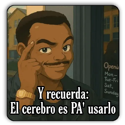 stickers_😂Memes_Clásicos/Ghibli🤭