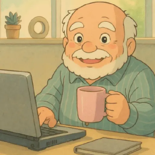 stickers_Memes_clásicos_estudio_Ghibli💥