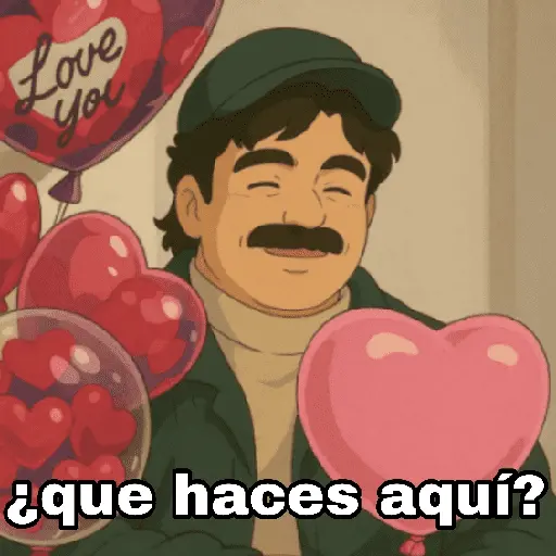 stickers_Memes_clásicos_estudio_Ghibli💥