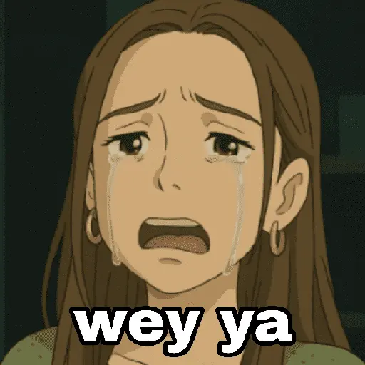 stickers_Memes_clásicos_estudio_Ghibli💥