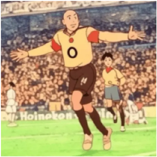 stickers_Memes_clásicos_estudio_Ghibli💥