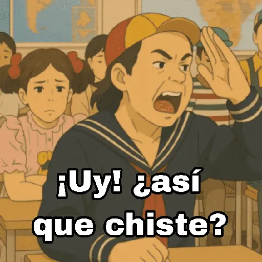 stickers_Memes_clásicos_estudio_Ghibli💥