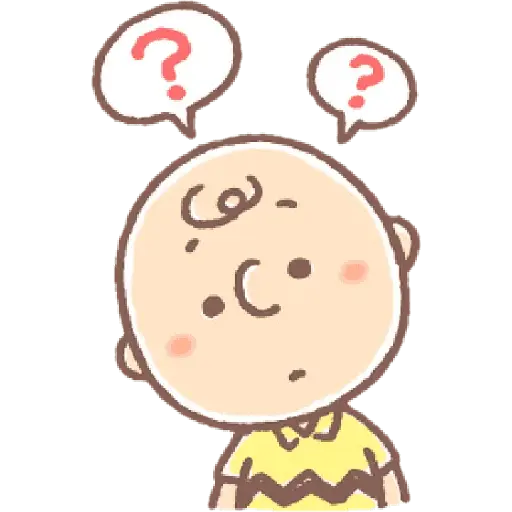 stickers_Snoopy🐾