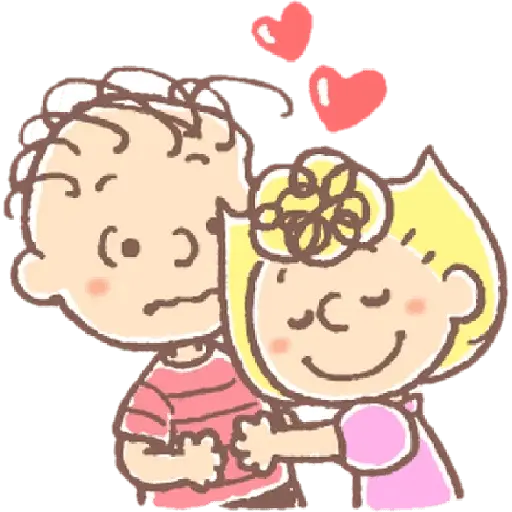 stickers_Snoopy🐾