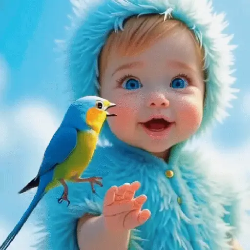 stickers_Bebés_virales_TIKTOK👶🏻