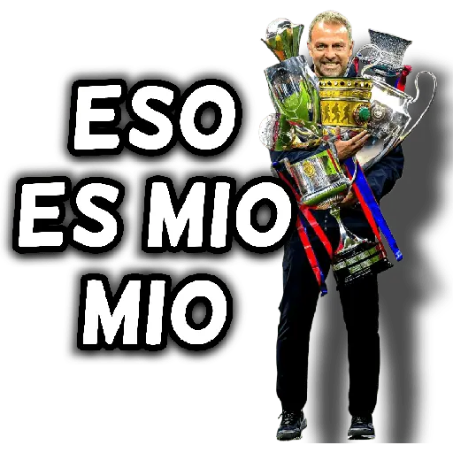 stickers_🏆_Barcelona_real_Madrid_👑