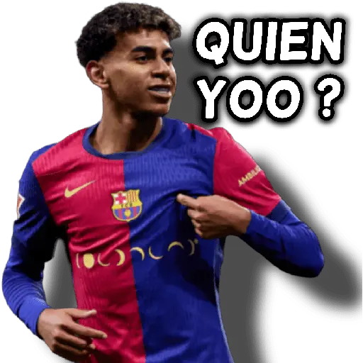 stickers_🏆_Barcelona_real_Madrid_👑