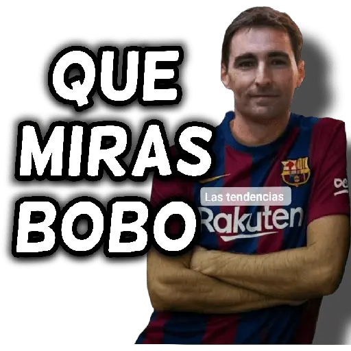 stickers_🏆_Barcelona_real_Madrid_👑