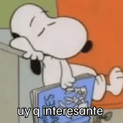 stickers_🐶_SnOoPy_🌲