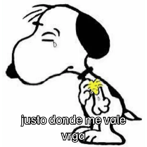 stickers_🐶_SnOoPy_🌲