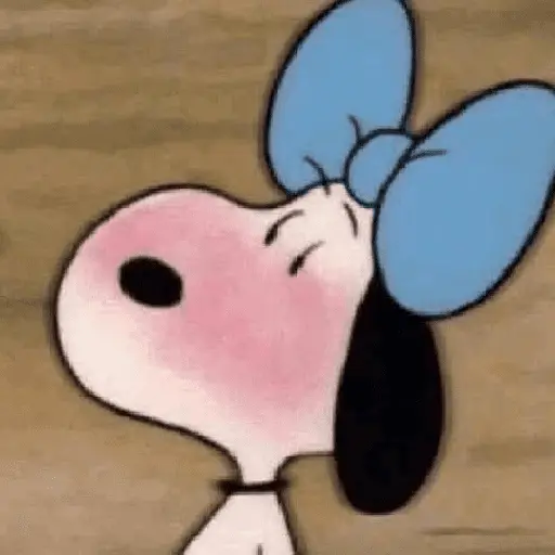 stickers_🐶_SnOoPy_🌲
